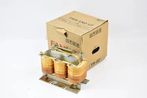 Reactor de CA Fanuc para PSM 37 150A (A81L-0001-0147) - Imagen 1 de 4
