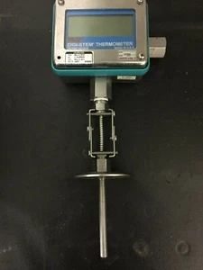 Wahl DST620 Digi-Stem Thermometer System - Picture 1 of 3