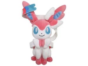 Pokemon PP125 Sylveon Plush (S) - Picture 1 of 2
