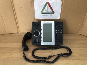MITEL 5330e IP Phone MITEL 50006476 MITEL 5330e with Handset & Stand (Inc VAT) - Picture 1 of 5