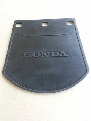 Guardabarros delantero guardabarros #1 Honda S90 SS50 S110 CB100 CB125 CL90 CL100 CG110 CG125 Foto 1 de 3