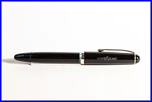 1957 Montblanc 3-42 Piston Fountain Pen Original KF Ball Fine Steel Nib Extra Soft - Picture 1 of 6
