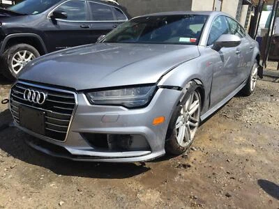 Bote evaporador 16 AUDI A7 Foto 1 de 4