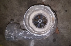 CATERPILLAR TURBO 6N8654  **CORE CORE - Picture 1 of 8