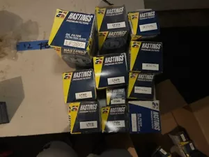 Hastings GF312- Make Offer! - Picture 1 of 1