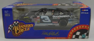 2000 Winners Circle Dale Earnhardt GM Goodwrench Service Plus Oreo 1/24 - Picture 1 of 8