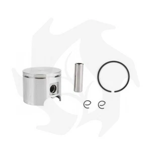 Pistone di ricambio per motoseghe HUSQVARNA 242-242XP (011662BM) - Imagen 1 de 1