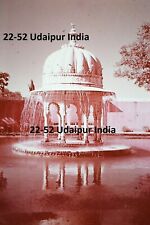 1970's 35mm Photographic Slide #22-52 UDAIPUR India (A)
