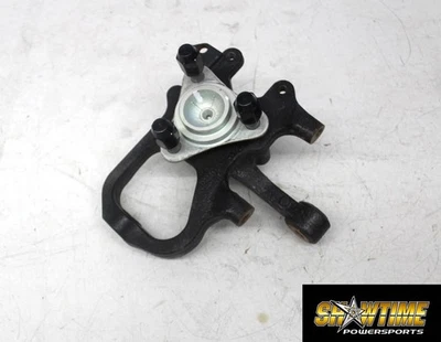 BUJE RUEDA DELANTERA IZQUIERDA CAN-AM SPYDER RS-S ROADSTER 12-16 CON SOPORTE DE MONTAJE Foto 1 de 4