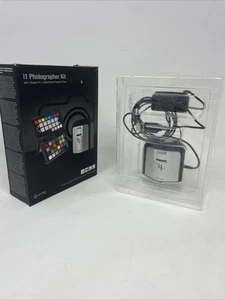 Colorimètre X-Rite i1Display Pro écran seul - Photo 1/12