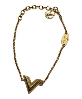Bracciale essenziale LOUIS VUITTON - Immagine 1 di 3