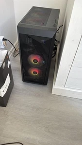 Gaming Pc Komplett - Bild 1 von 5