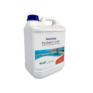 BESTWAY - 59058 - Ecocloro 5 Kg 4260287542488 - Foto 1 di 1