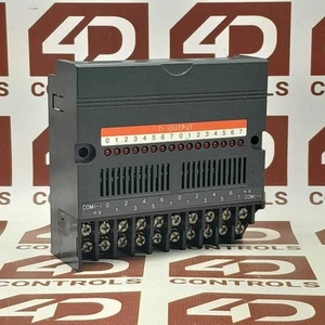 IDC-PFJ-T162U | IDEC | Output Module Transistor, FA1J Series, Used (UPP) - Picture 1 of 2