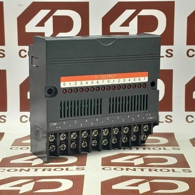 IDC-PFJ-T162U | IDEC | Output Module Transistor, FA1J Series, Used (UPP) - Image 1 of 2