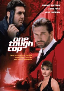 One Tough Cop (DVD) Various Amy Irving Chris Penn Gina Gershon (US IMPORT) - Picture 1 of 1