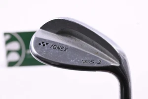 Ladies Yonex WS-2 2017 Sand Wedge / 56 Degree / Ladies Flex Yonex YW-65 Shaft - Picture 1 of 6