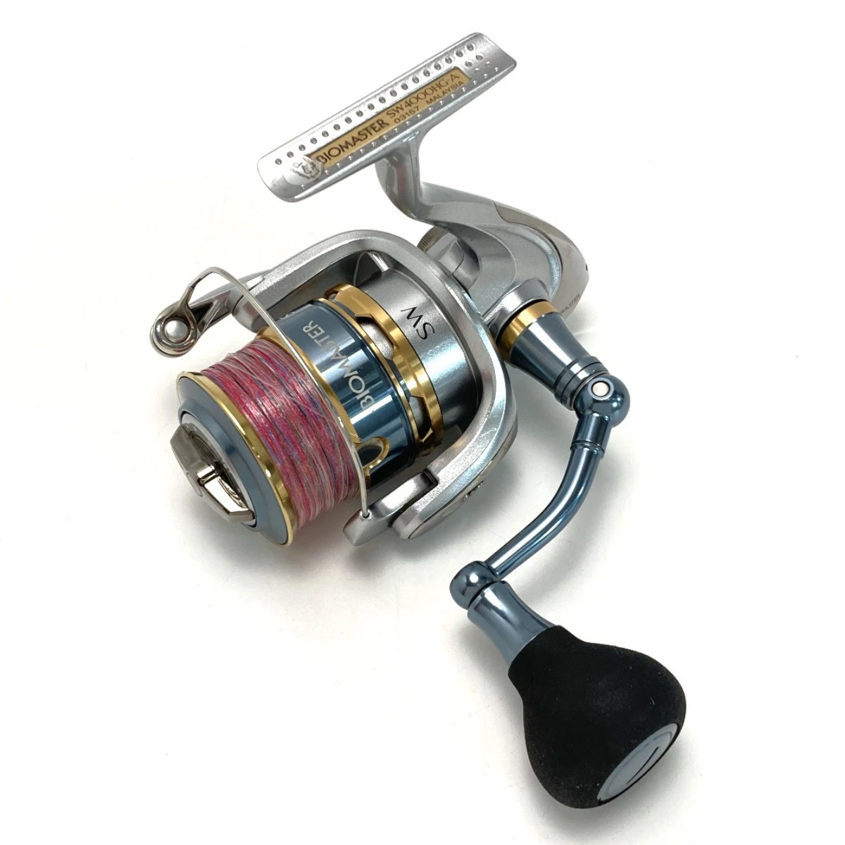 Shimano Biomaster | eBay
