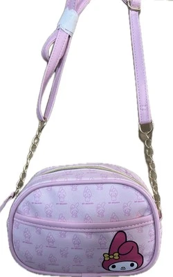Bolso de Mano - Hello Kitty and Friends - Bandolera/Cartera de Hombro My Melody Foto 1 de 3