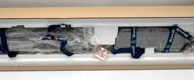 Lionel Dept 56 Allied Model Trains 4-6-4 Hudson Steam Loco 6-52175 NEW NIB - Image 1 of 4