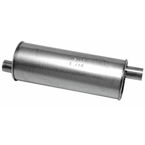 17864 Walker Muffler for Chevy Truck 4 Runner Pickup Toyota 4Runner Isuzu B2000 - Picture 1 of 1
