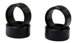 Kyosho low height slick tire 30° 4 pieces for MINI-Z radio control parts MZW39-3 - Picture 1 of 1