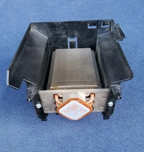 Dissipatore di calore Dell 0J9761 PC da scrivania  - Foto 1 di 15