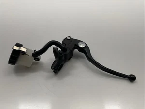 ♻️ Yamaha Yzf R1 2020 - 2025 Anniversary Front Brake Lever Master Cylinder ♻️ - Picture 1 of 8
