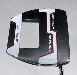 Odyssey Versa Jailbird Putter 34” Right Hand RH - Picture 1 of 5