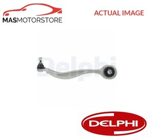 TRACK CONTROL ARM WISHBONE LOWER FRONT LEFT DELPHI TC6752 I NEW OE REPLACEMENT - Picture 1 of 5