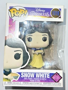 Funko Pop! Vinyl Disney Schneewittchen 1019 - Bild 1 von 1