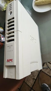 APC Back-UPS XS 1000 Tested Power ON No Battery. - Afbeelding 1 van 5