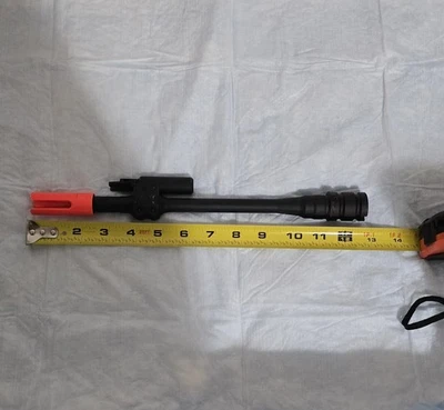 Barril exterior SIG MCX (airsoft) Foto 1 de 2