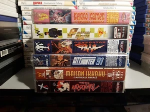 vhs lotto monga - Foto 1 di 6