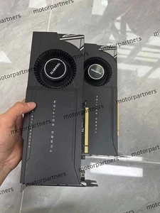 Carte graphique GIGABYTE NVIDIA GEFORCE RTX 3090 24 Go GPU Founders Edition OEM - Photo 1/1