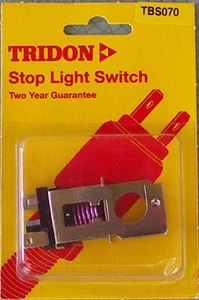 BRAKE STOP LIGHT SWITCH SUIT BRONCO F100 F150 F250 F350 - Bild 1 von 1