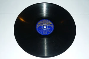 JACK HYLTON & ORCHESTRA - Now listen to the band - 78 - Picture 1 of 1