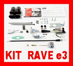 Set Fortalecimiento de La Aprilia Rs 125 E3 2007 Al 2012 Con Calibración Carb. ( - Imagen 1 de 1