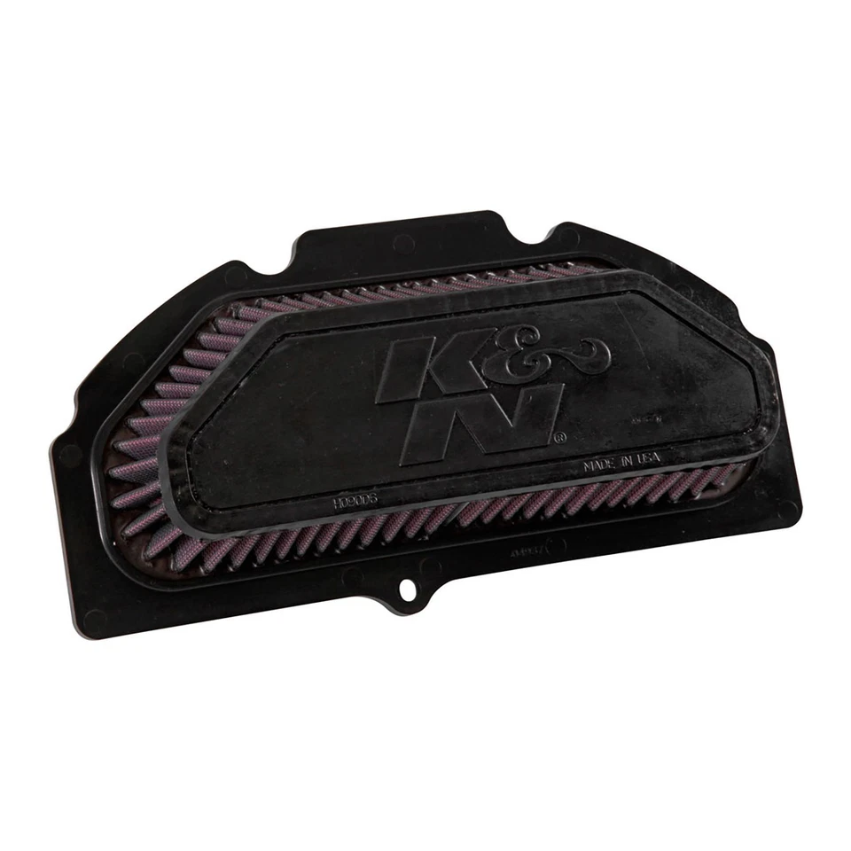 K&N Air Filter for Suzuki GSXS1000FA 2016-2017 KSU9915 Foto 1 de 1