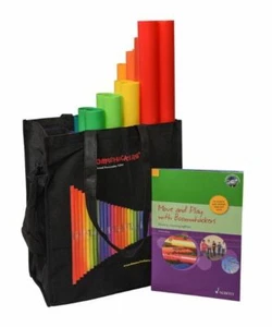 Boomwhackers Move & Play Pack - Bild 1 von 4