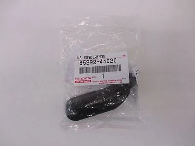 LEXUS OEM FACTORY REAR WIPER BOLT COVER 1999-2003 RX300 85292-44020  - Image 1 of 2
