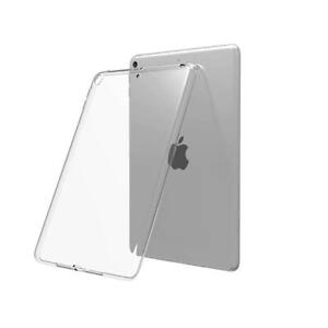 Hülle Cover für Apple iPad Pro 2018 12,9 Case A1876 A2014  A1895 A1983 Klar
