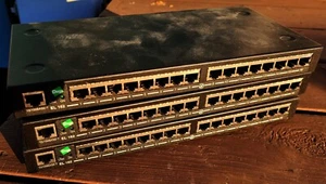 DIGI 50000987-01 ETHERLITE 162 EIA422 EL 162 (AC ADAPTER IS NOT INCLUDED)Server - Picture 1 of 2