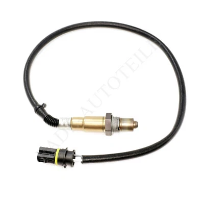 SONDA LAMBDA SONDA LAMBDA SONDA DE DIAGNÓSTICO SEGÚN KAT CHRYSLER CROSSFIRE BENZ W201 E200 - Imagen 1 de 4