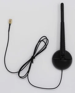MSI 802.11a/b/g/n/ac Dual Band Wi-Fi Antenna SMA S79-2900320-V03 (#9961) - Afbeelding 1 van 1