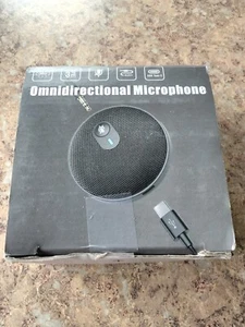 Omnidirectional Microphone - Picture 1 of 7