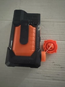NERF Super Soaker Thunderstorm Ammo Water Clip Magazine 2010 Hasbro - Picture 1 of 8