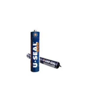 U-SEAL 500 Sigillante lamiera grigio 310ml NPT.07920 - Foto 1 di 1