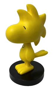 Figura Peanuts Woodstock Bobblehead 6" Westland artículo 8158 - LEER- - Imagen 1 de 19