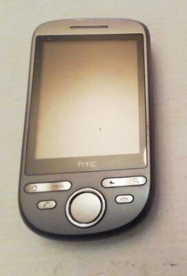 HTC Telefono Cellulare - Vendo Per Pezzi Di Ricambio  - Immagine 1 di 4